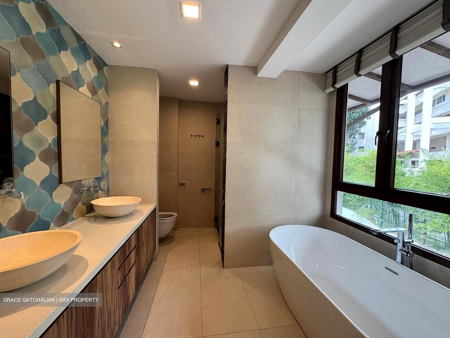 Hillcrest Park (D11), Terrace #518362811